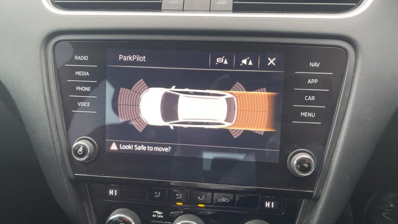 Skoda Octavia 1.6 TDI SE Technology 5dr Diesel Estate